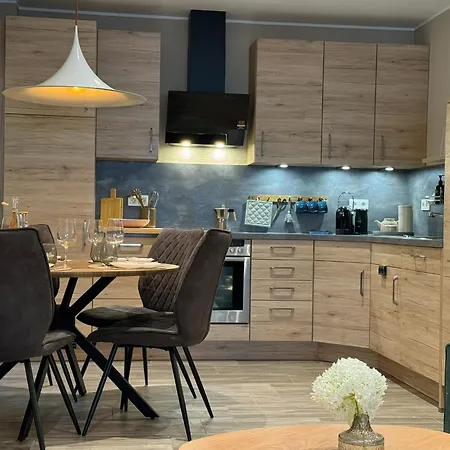 Im Schwarzwald - Nähe Baden-baden Apartment Gaggenau