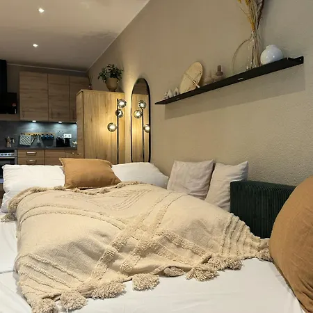 Im Schwarzwald - Naehe Baden-baden Apartment