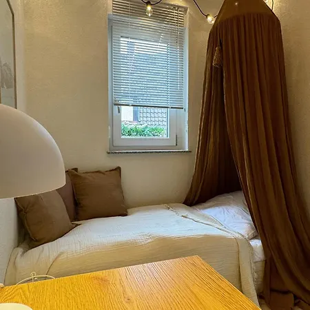 Im Schwarzwald - Naehe Baden-baden Apartment Gaggenau