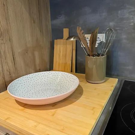 Im Schwarzwald - Nähe Baden-baden Apartment *