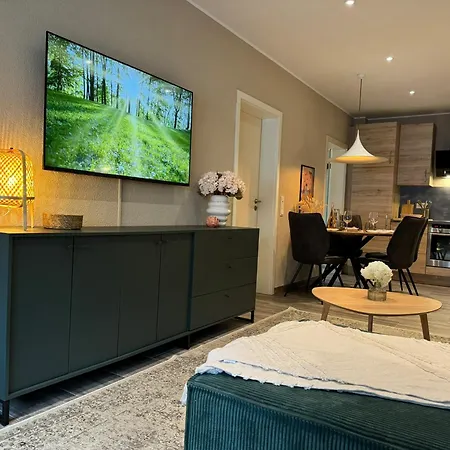 Im Schwarzwald - Nähe Baden-baden