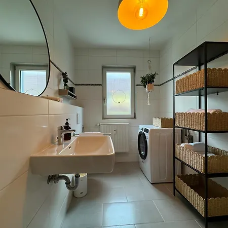 Im Schwarzwald - Nähe Baden-baden