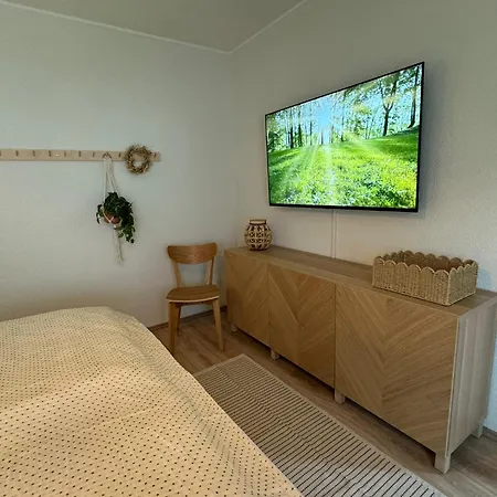 Im Schwarzwald - Nähe Baden-baden *