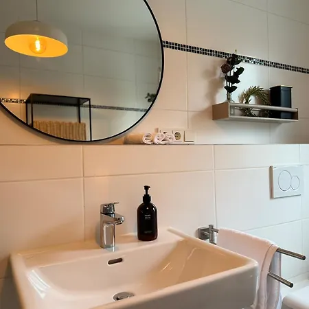 Im Schwarzwald - Naehe Baden-baden