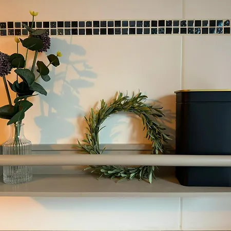 Apartment Im Schwarzwald - Naehe Baden-baden *
