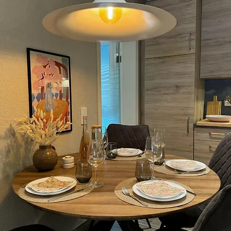 Im Schwarzwald - Naehe Baden-baden Gaggenau