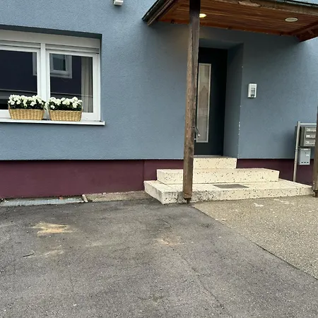 Im Schwarzwald - Naehe Baden-baden Gaggenau