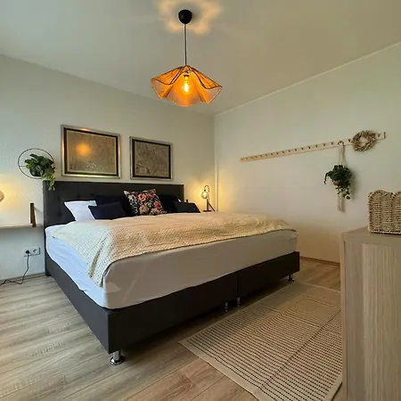 Apartment Im Schwarzwald - Naehe Baden-baden Gaggenau